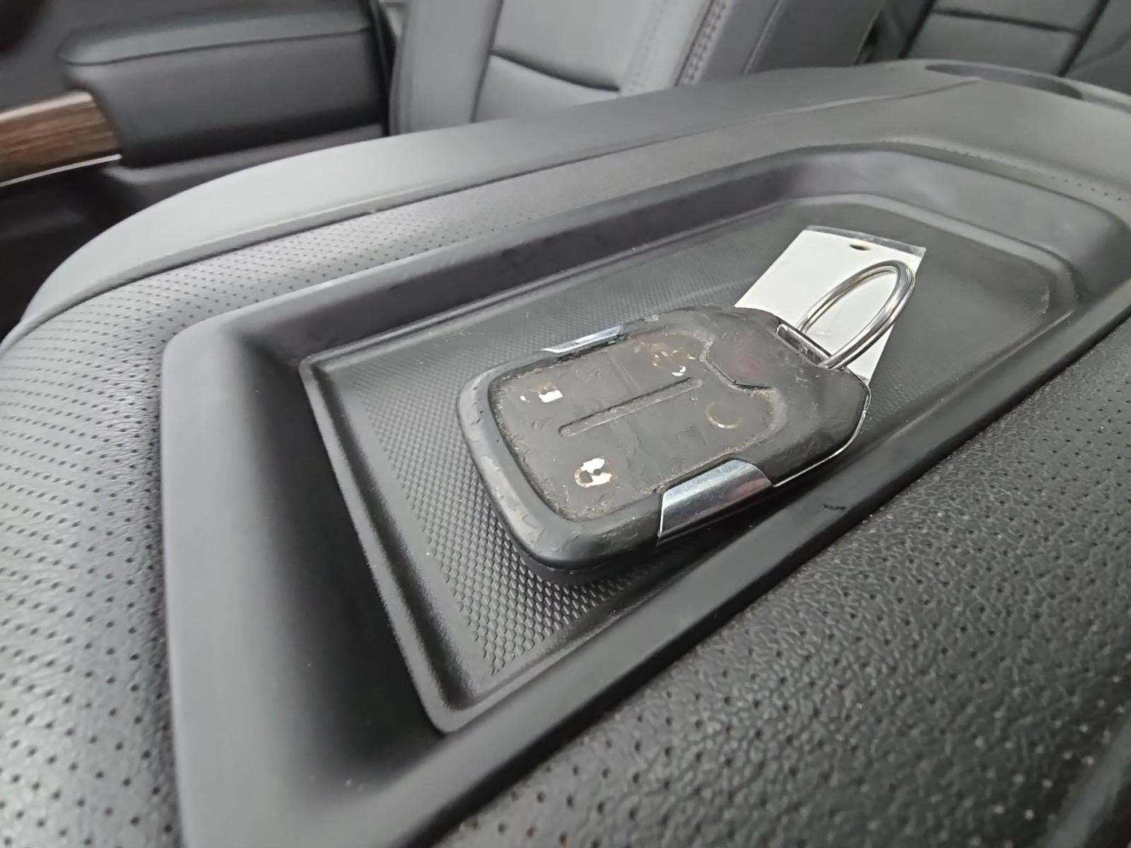 2022 Chevrolet Silverado 2500HD High Country AWD