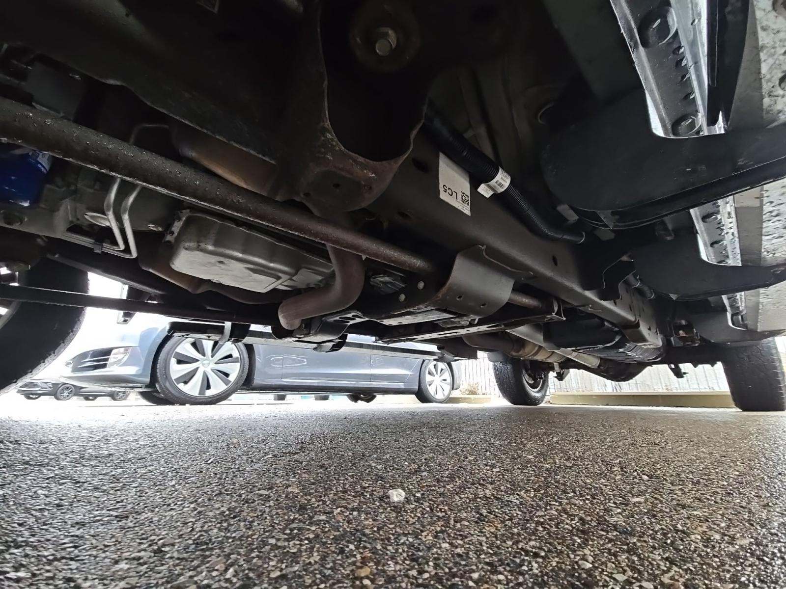 2022 Chevrolet Silverado 2500HD High Country AWD