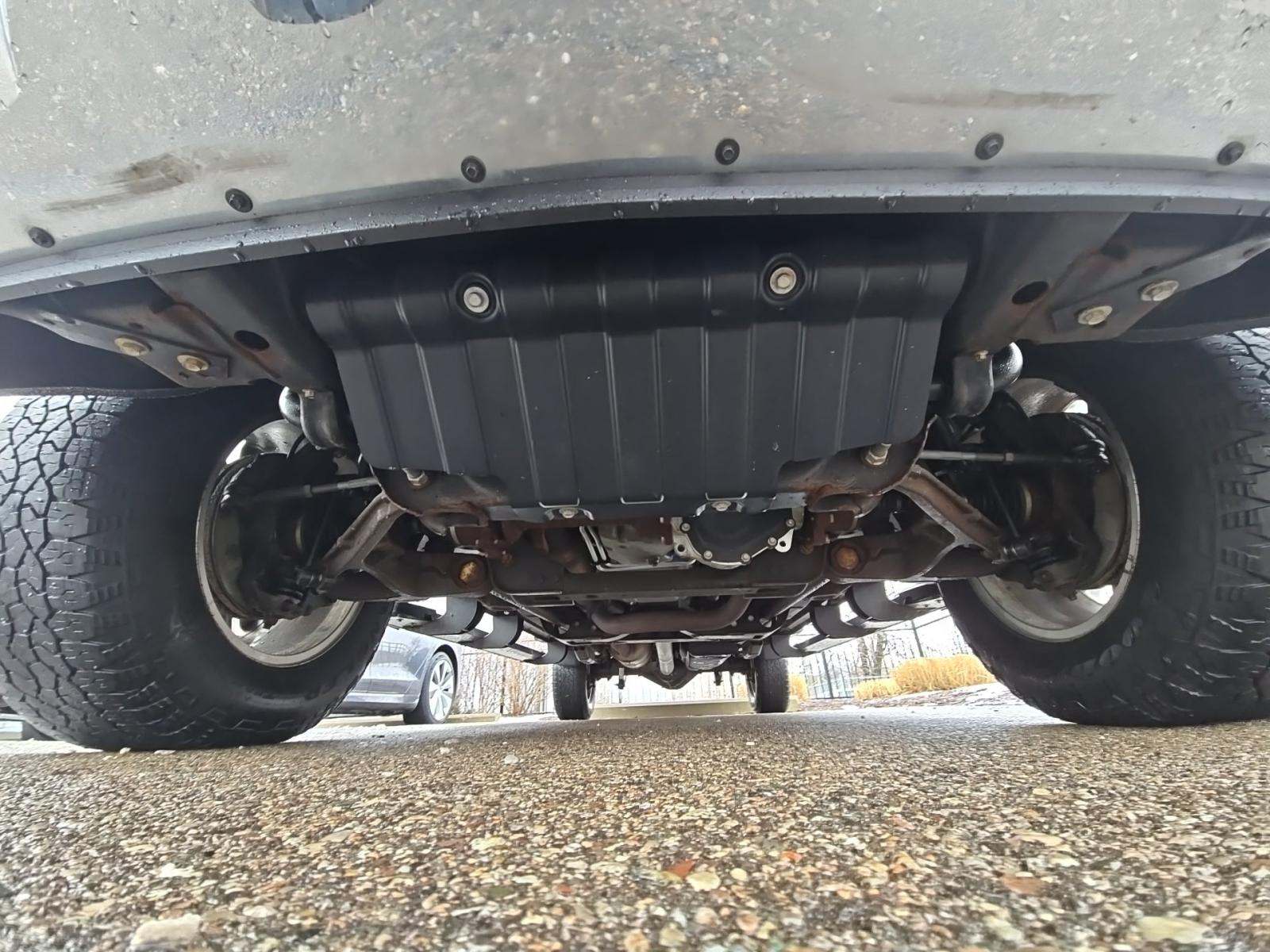 2022 Chevrolet Silverado 2500HD High Country AWD