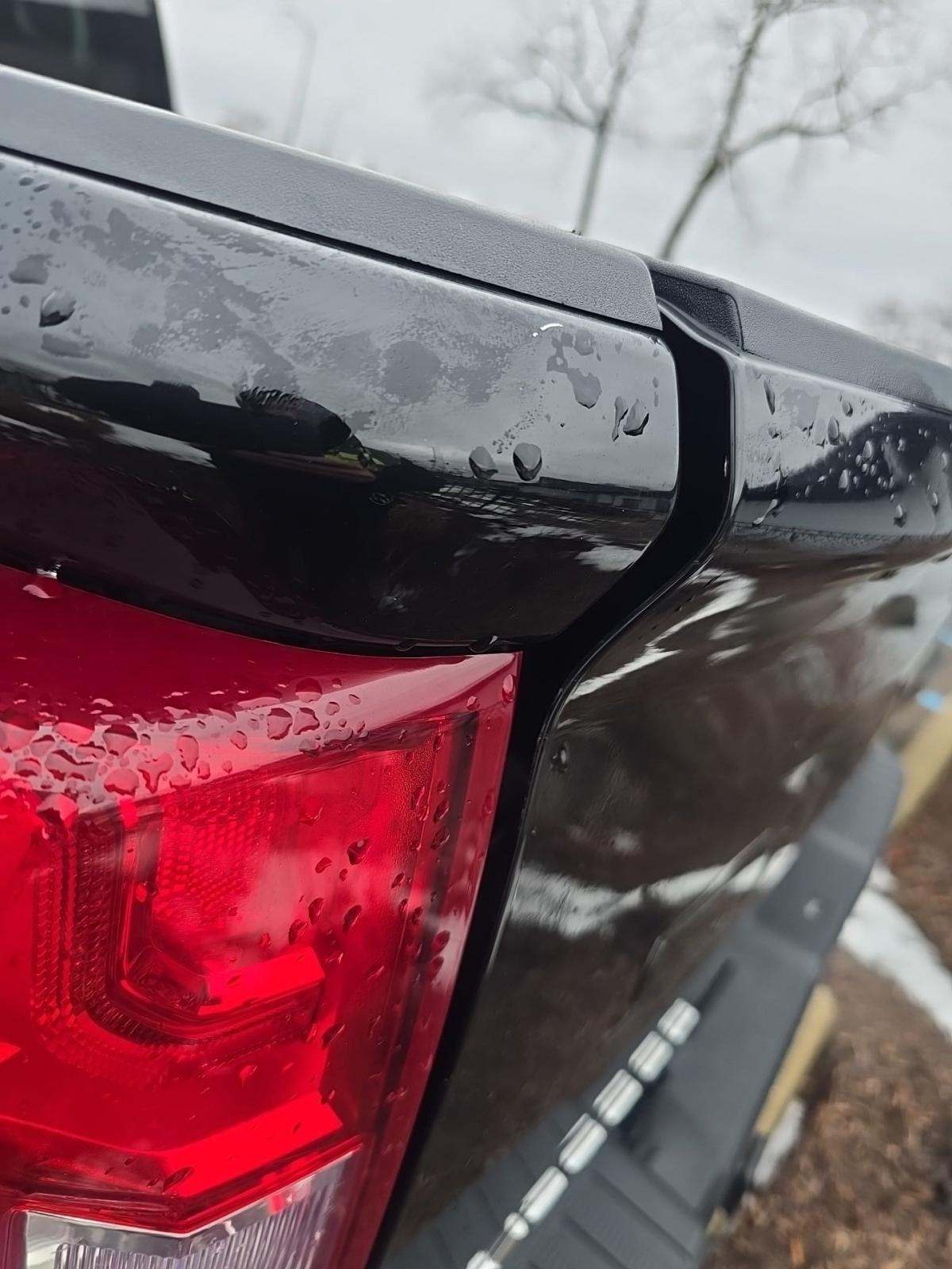 2022 Chevrolet Silverado 2500HD High Country AWD