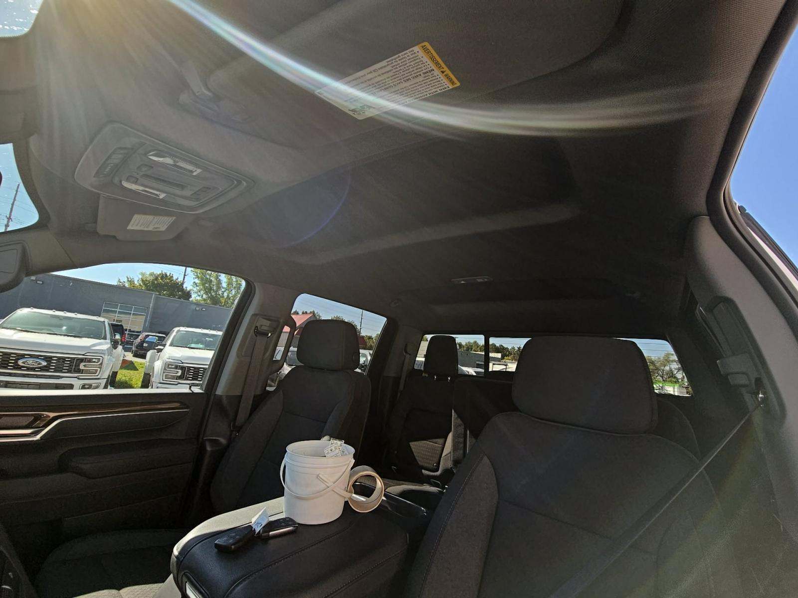 2025 Chevrolet Silverado 3500HD LT AWD