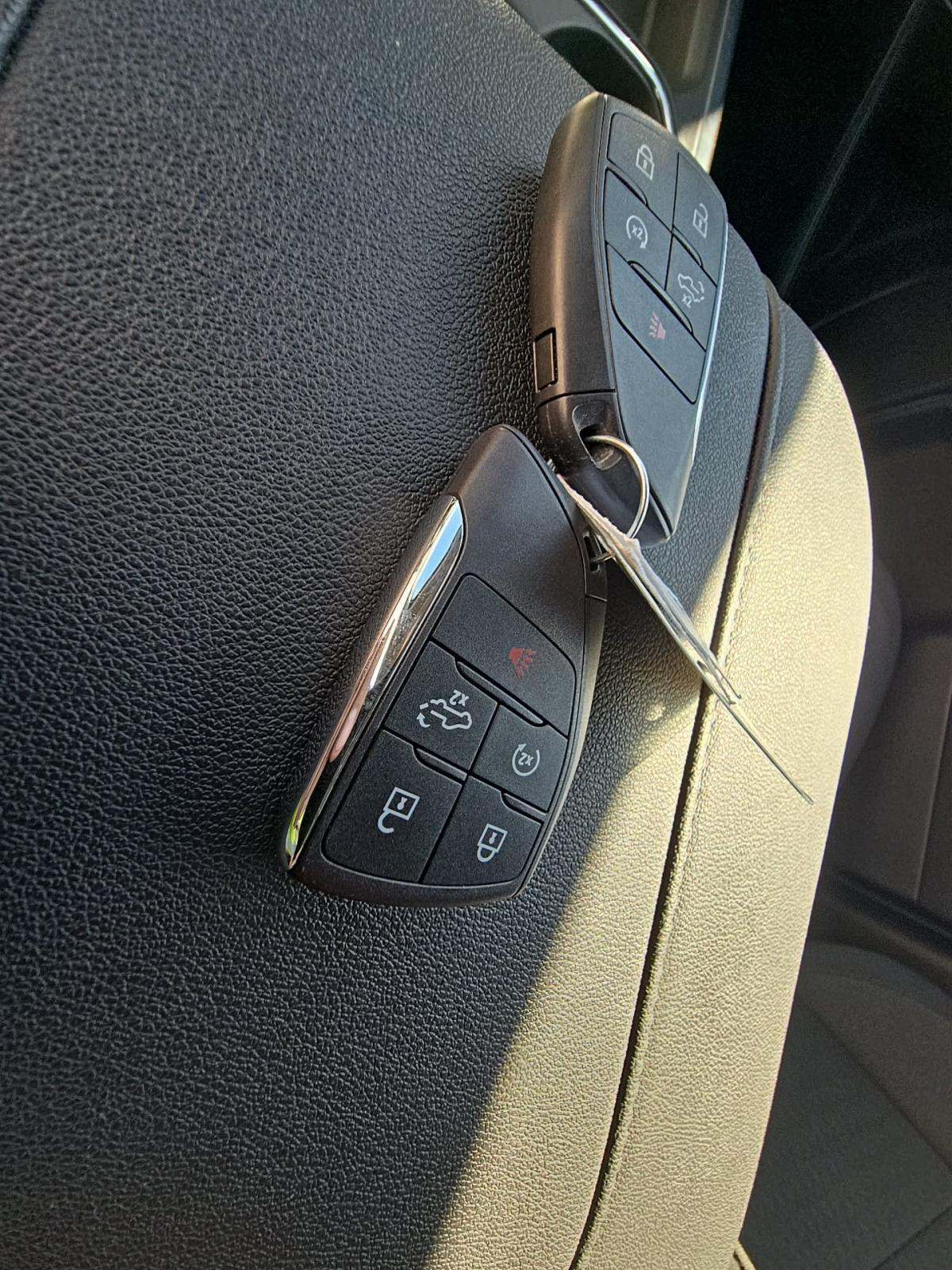 2025 Chevrolet Silverado 3500HD LT AWD