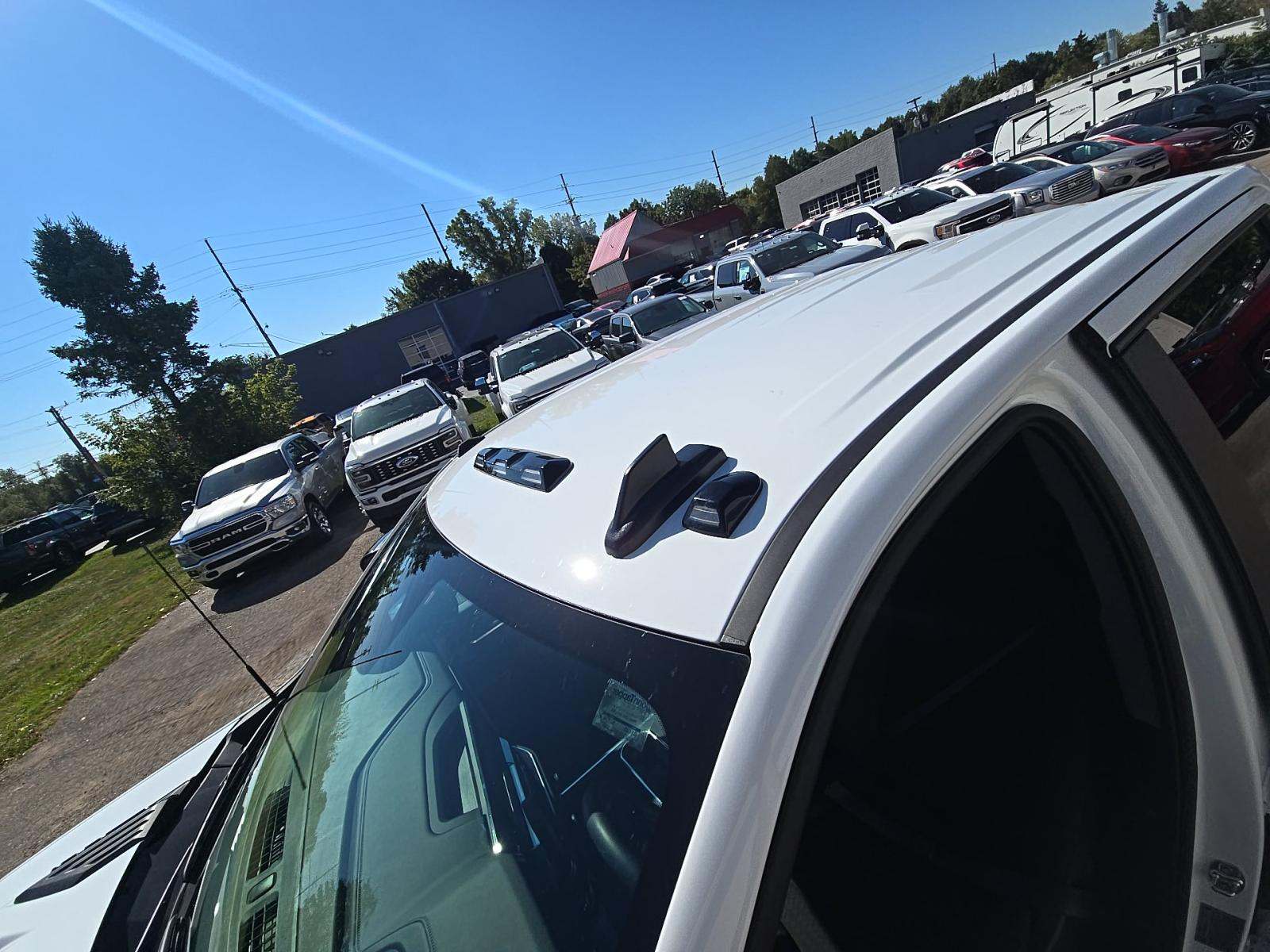 2025 Chevrolet Silverado 3500HD LT AWD