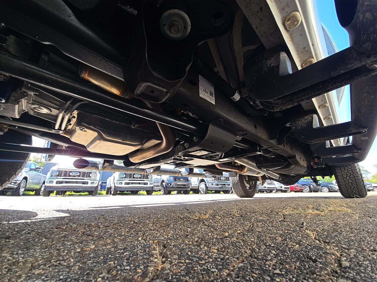 2025 Chevrolet Silverado 3500HD LT AWD