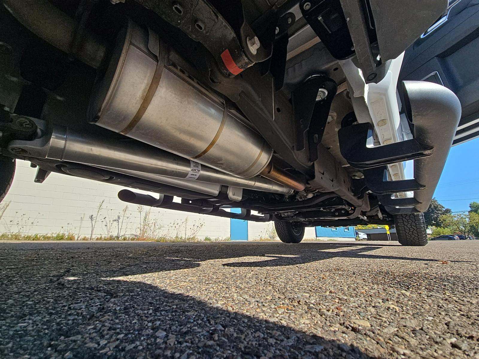 2025 Chevrolet Silverado 3500HD LT AWD