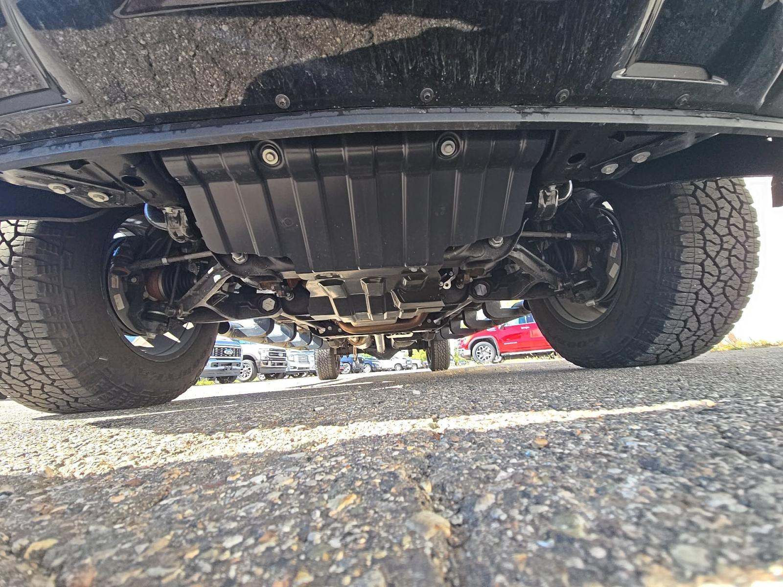 2025 Chevrolet Silverado 3500HD LT AWD