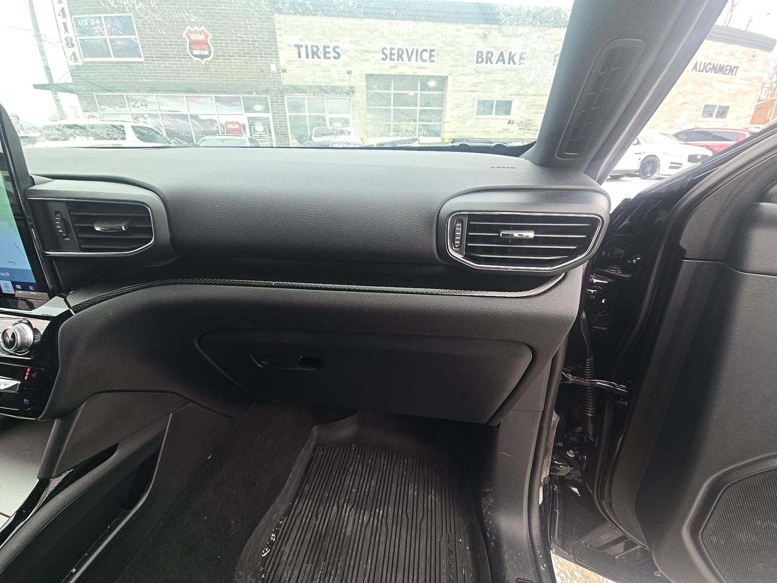 2023 Ford Explorer ST AWD