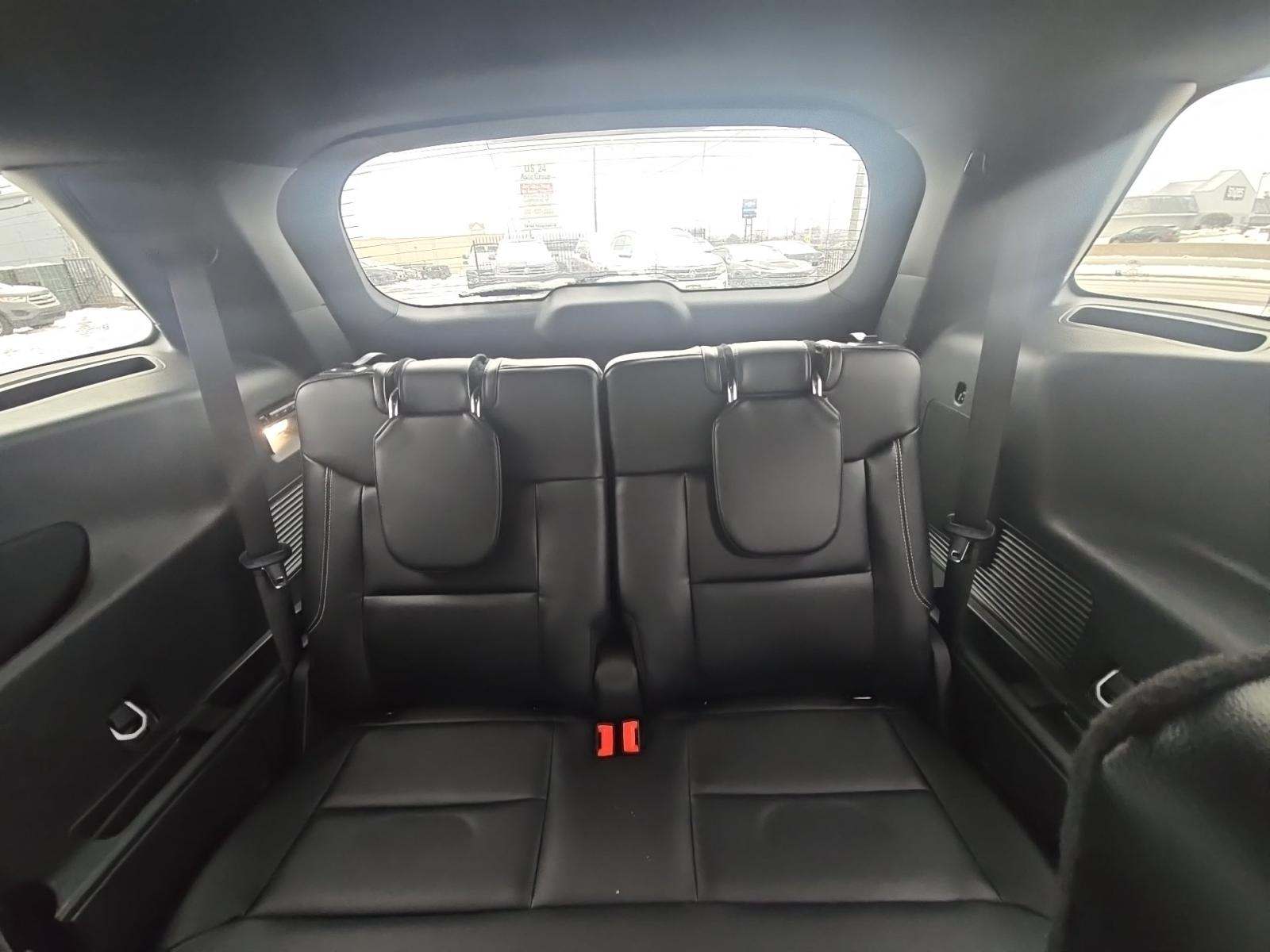 2023 Ford Explorer ST AWD