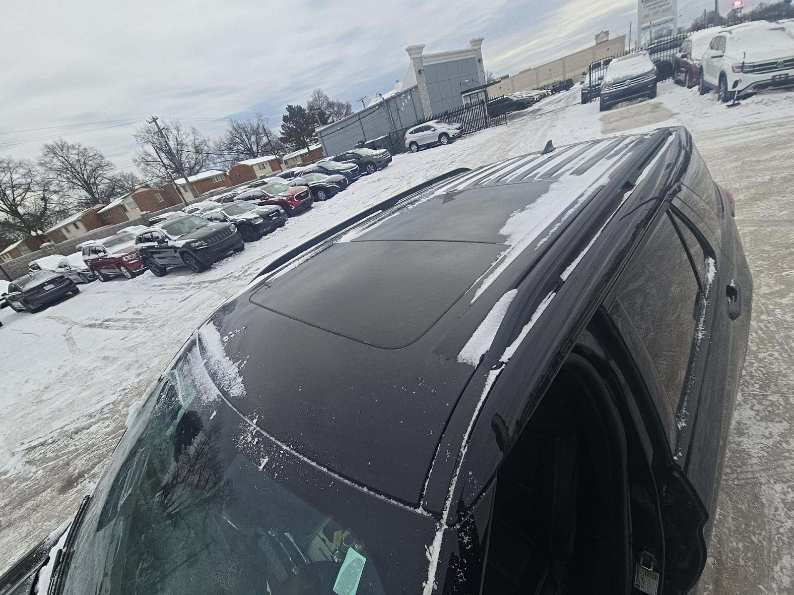 2023 Ford Explorer ST AWD