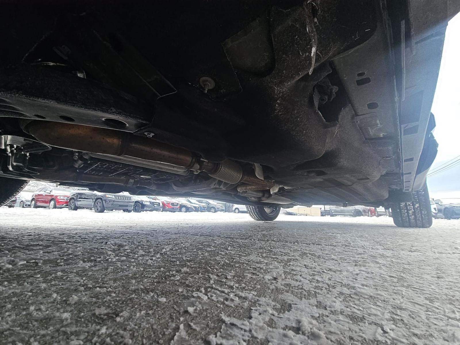 2023 Ford Explorer ST AWD