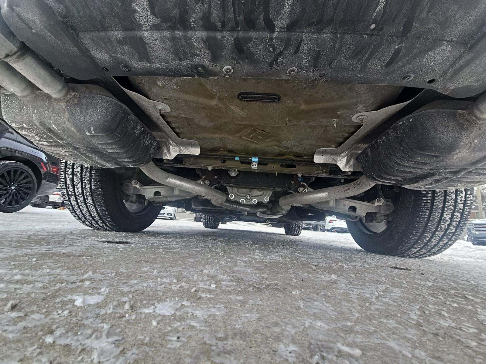 2023 Ford Explorer ST AWD