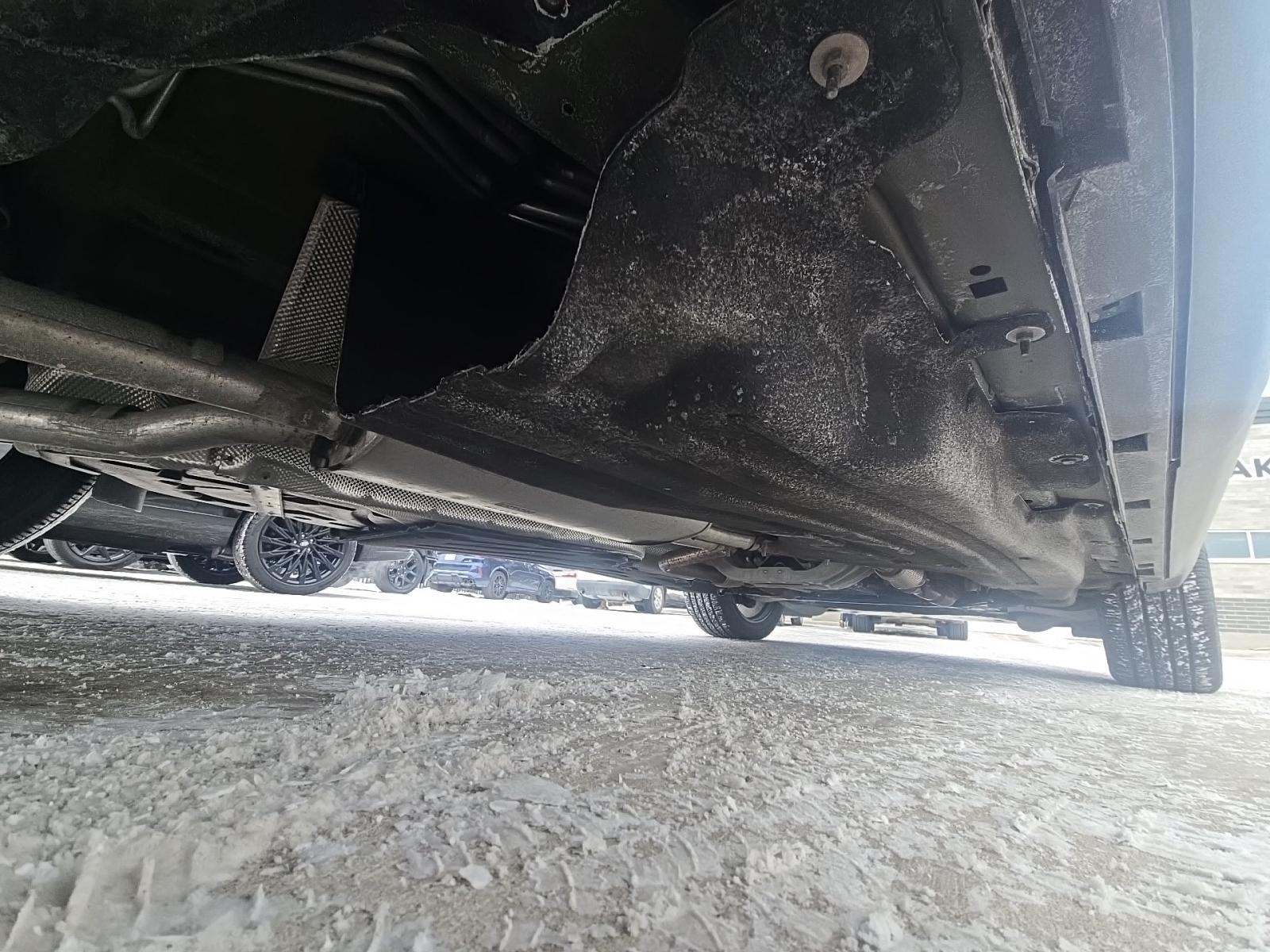 2023 Ford Explorer ST AWD