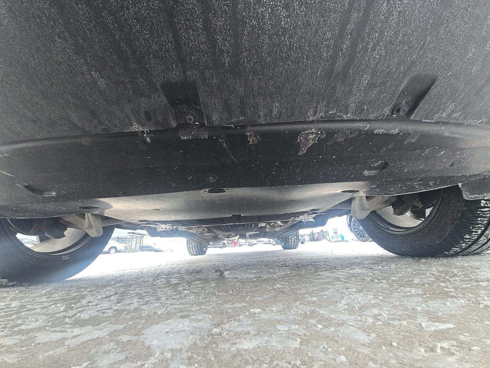 2023 Ford Explorer ST AWD