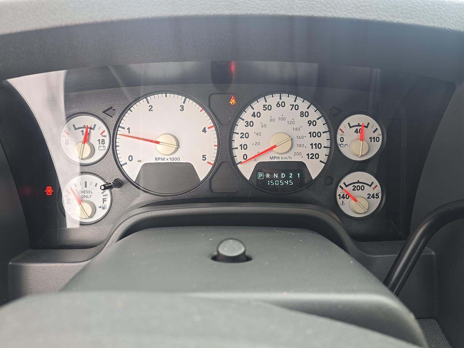 DODGE RAM PICKUP - 9