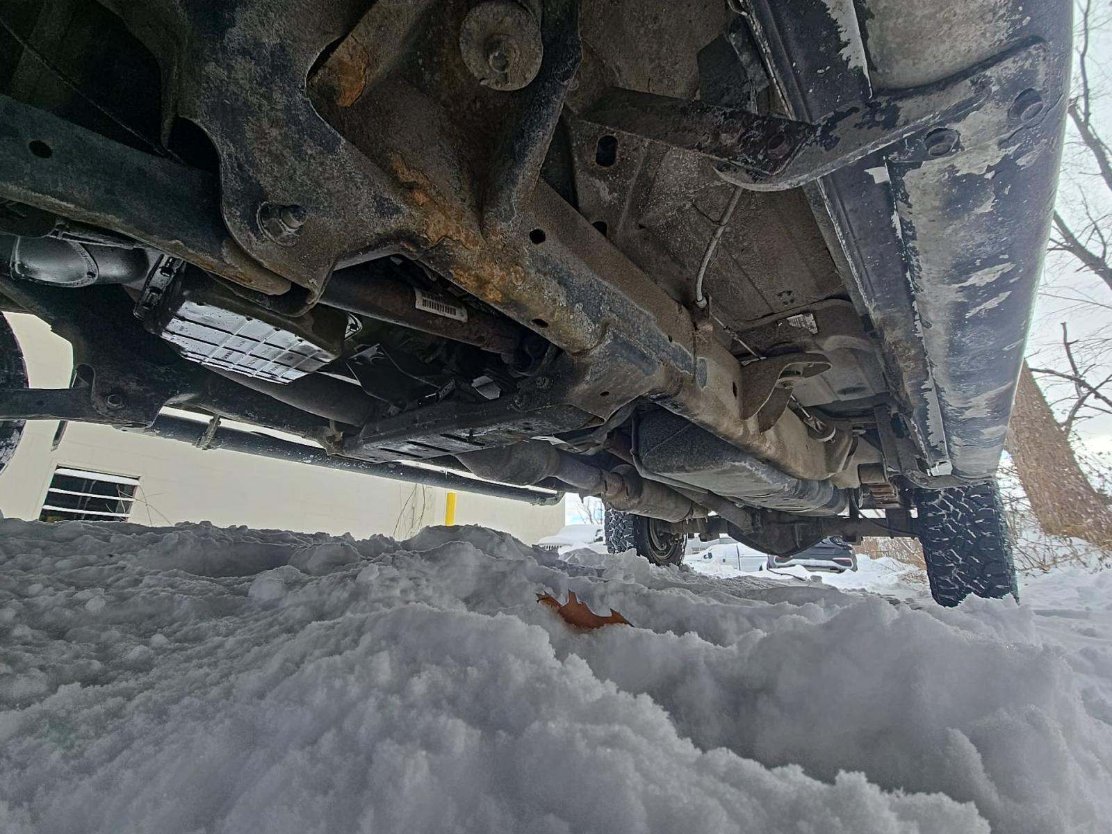 DODGE RAM PICKUP - 7