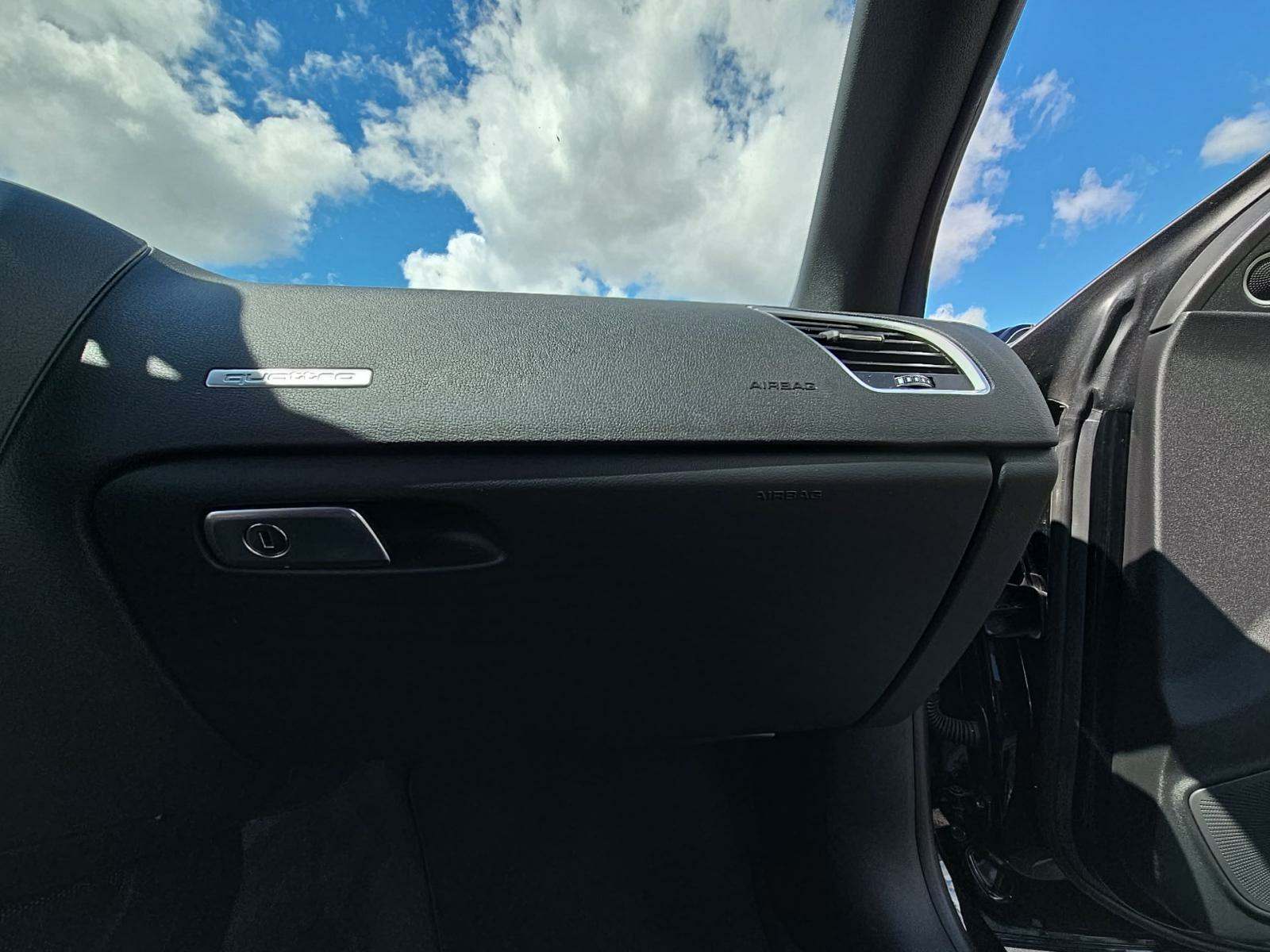 2015 Audi S5 Premium Plus AWD