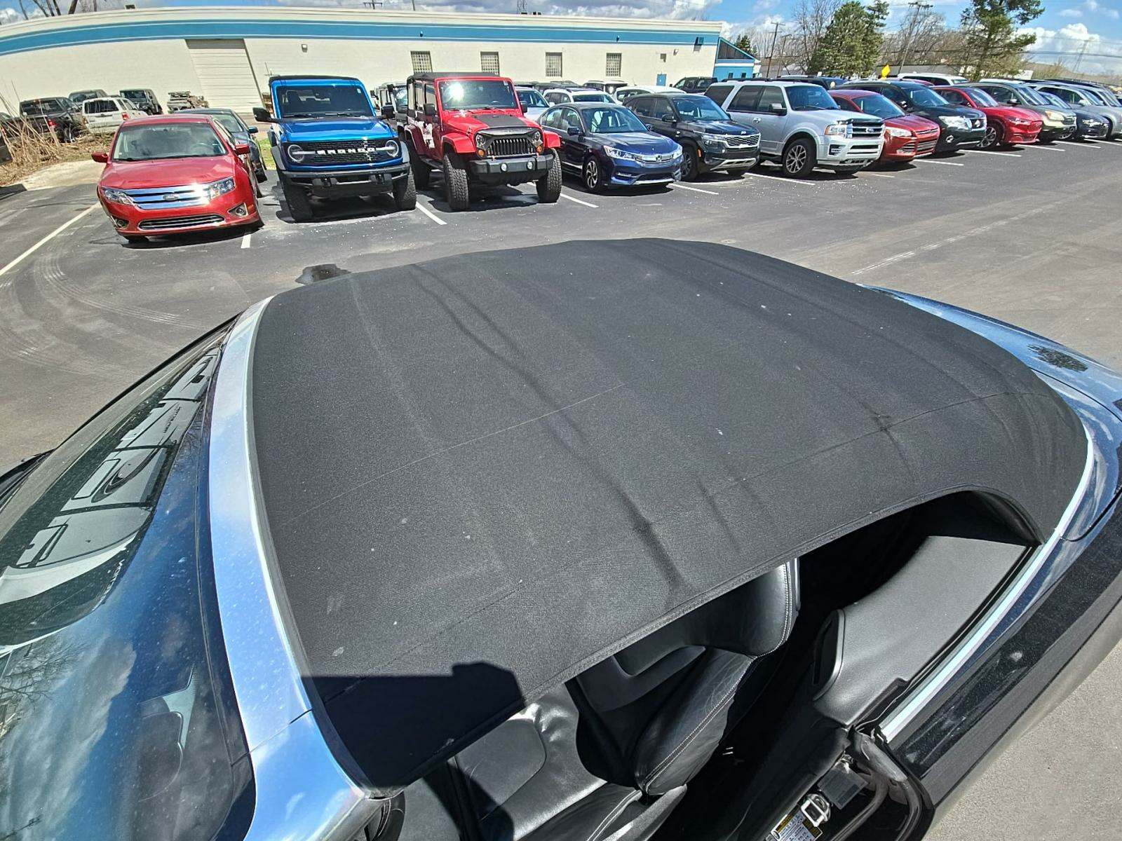 2015 Audi S5 Premium Plus AWD