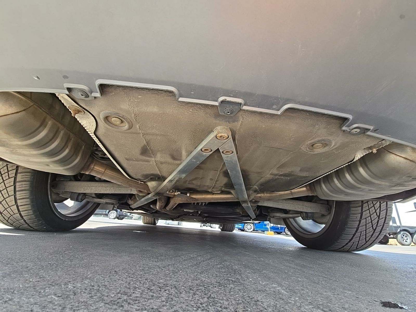 2015 Audi S5 Premium Plus AWD