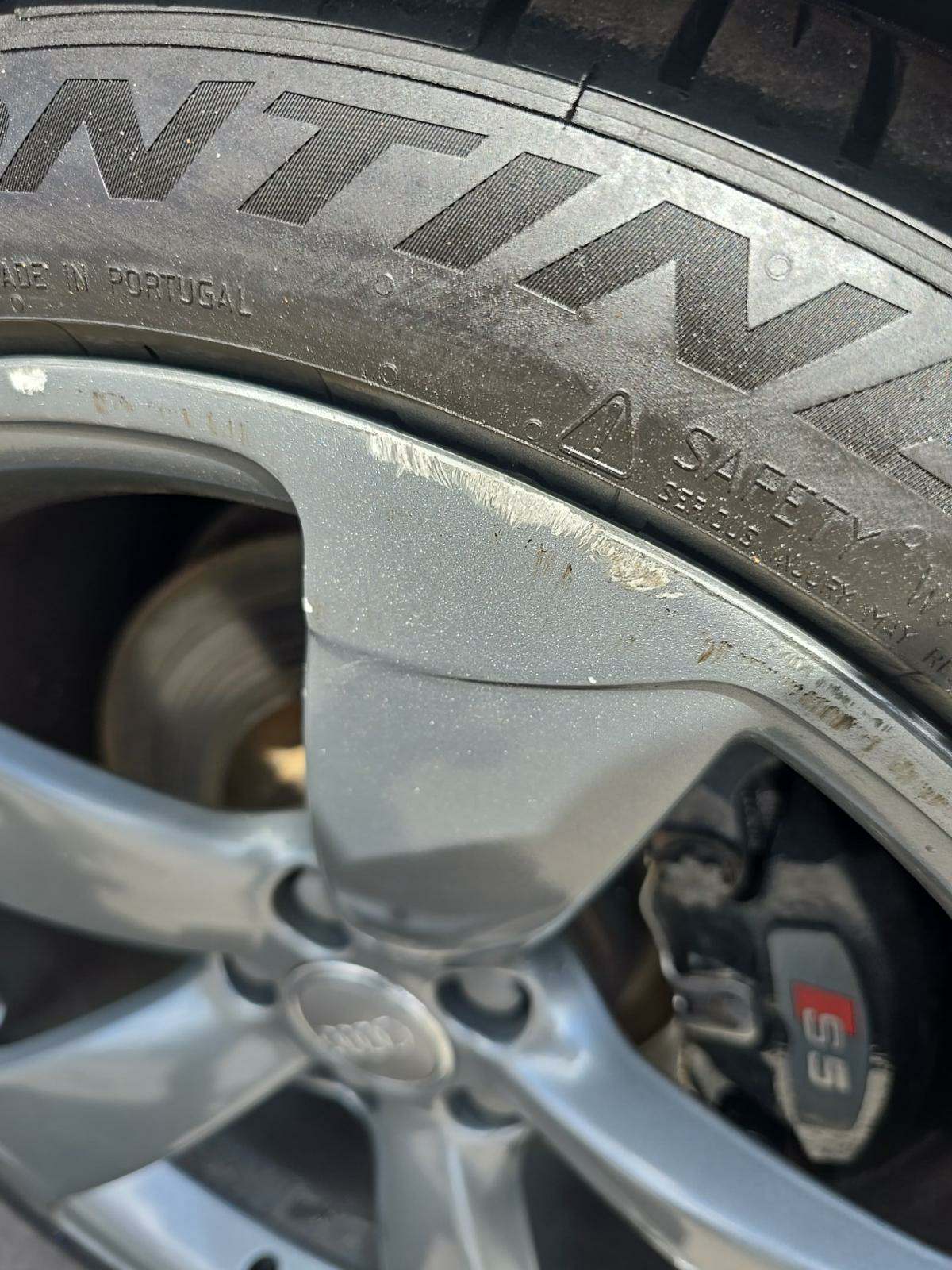 2015 Audi S5 Premium Plus AWD