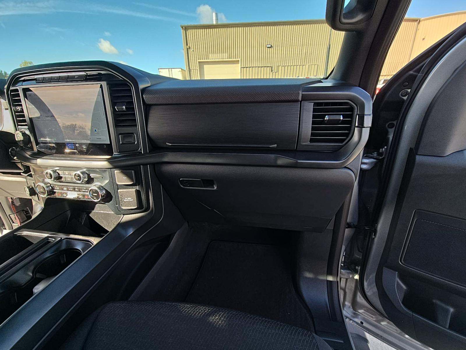 2024 Ford F-150 XLT AWD