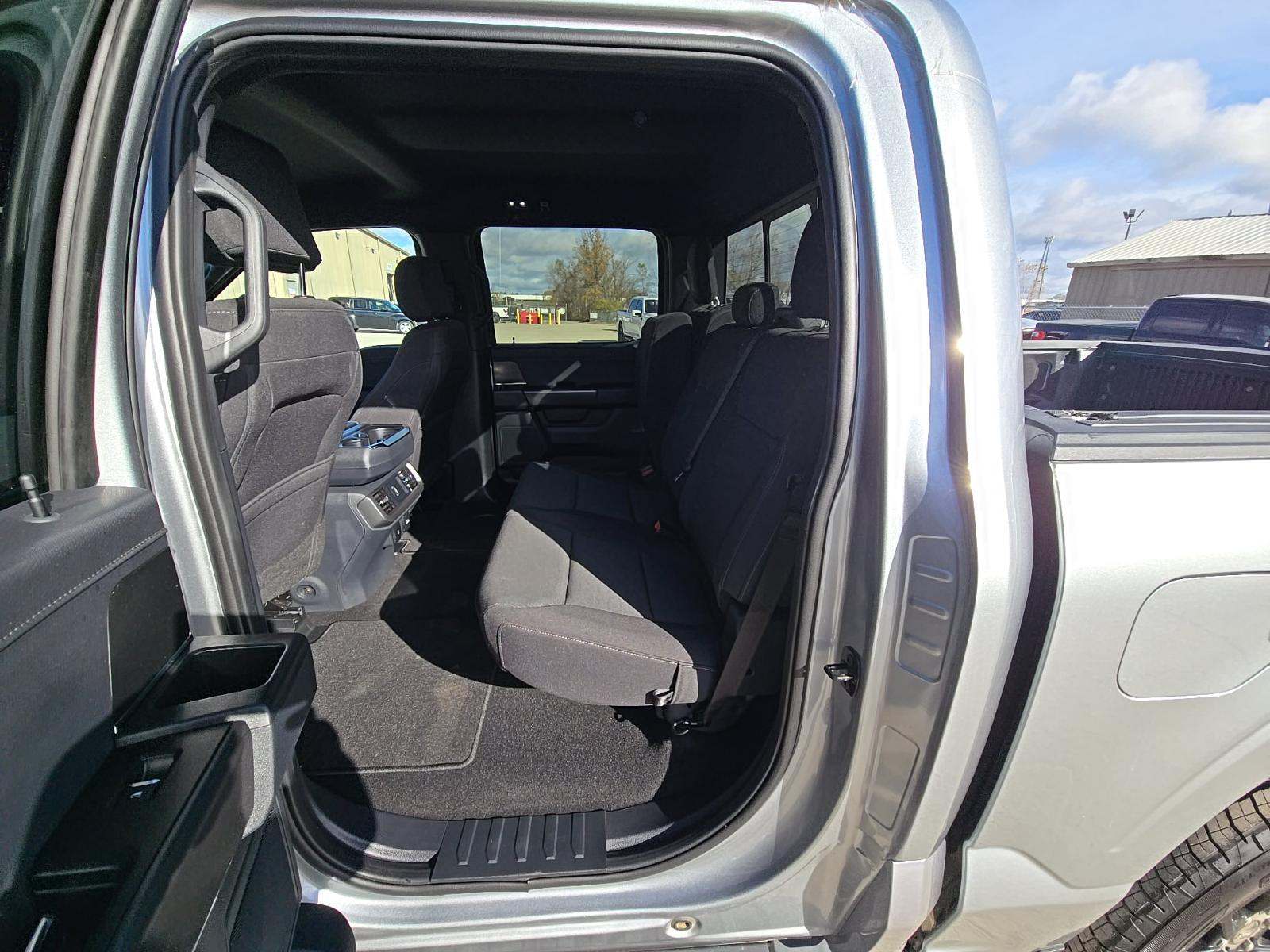 2024 Ford F-150 XLT AWD