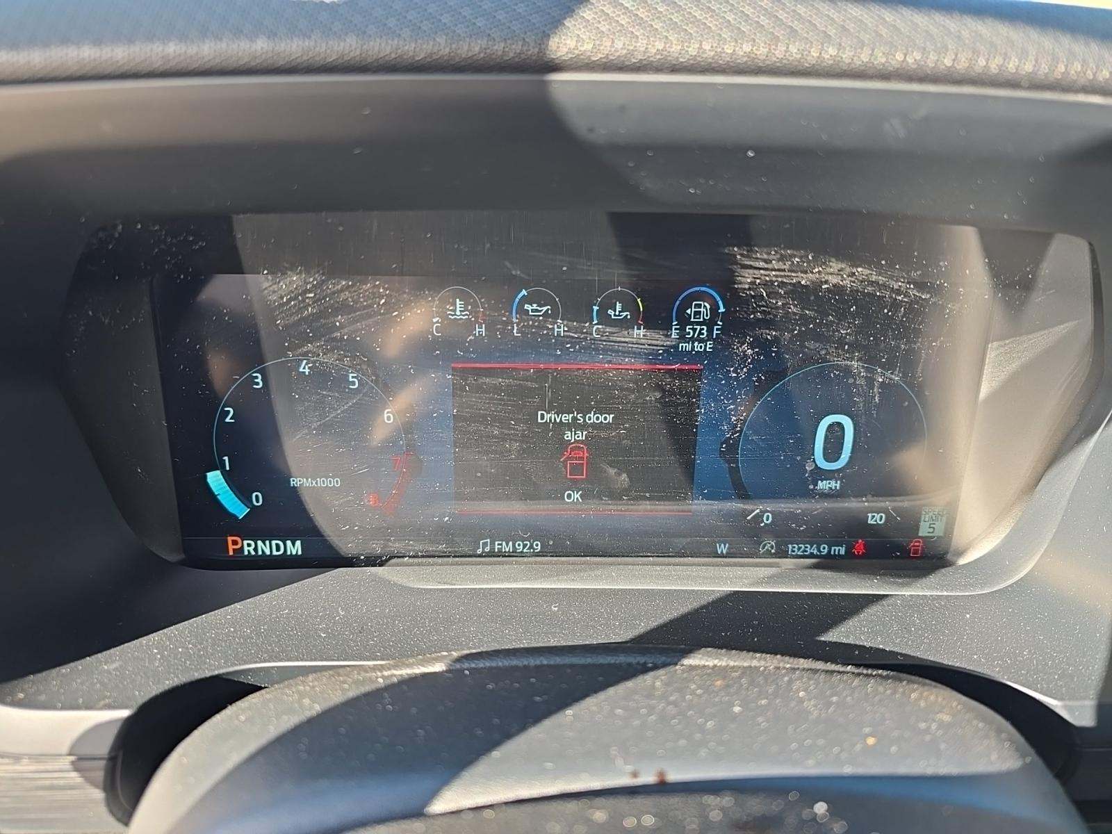 2024 Ford F-150 XLT AWD