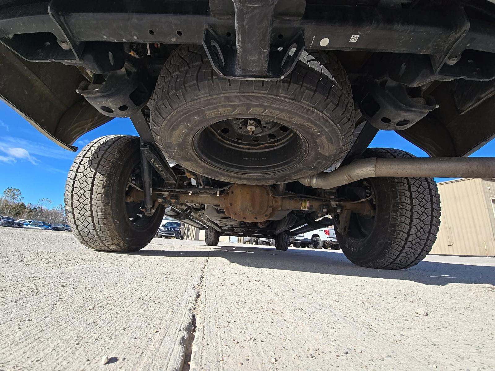 2024 Ford F-150 XLT AWD