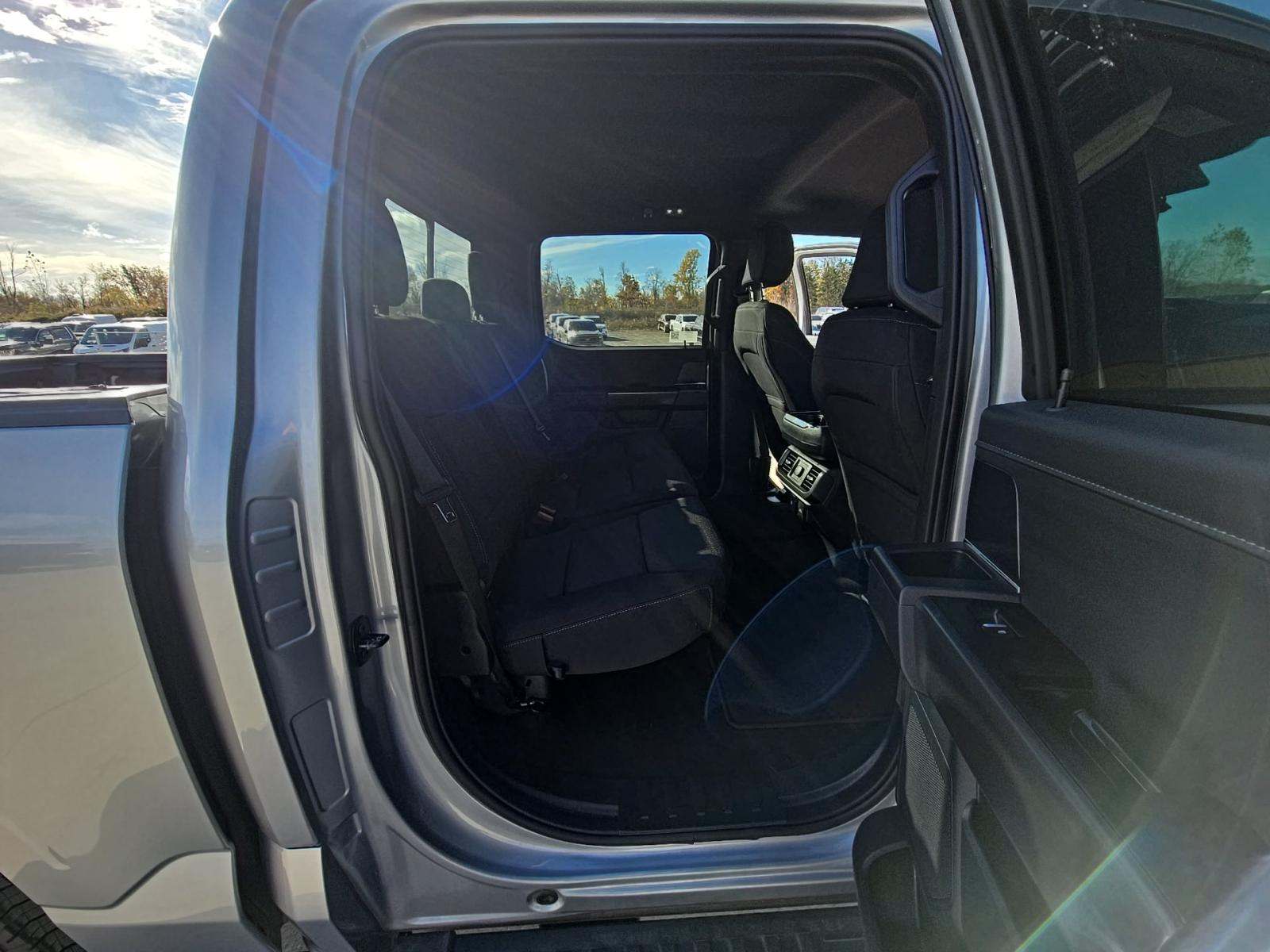 2024 Ford F-150 XLT AWD