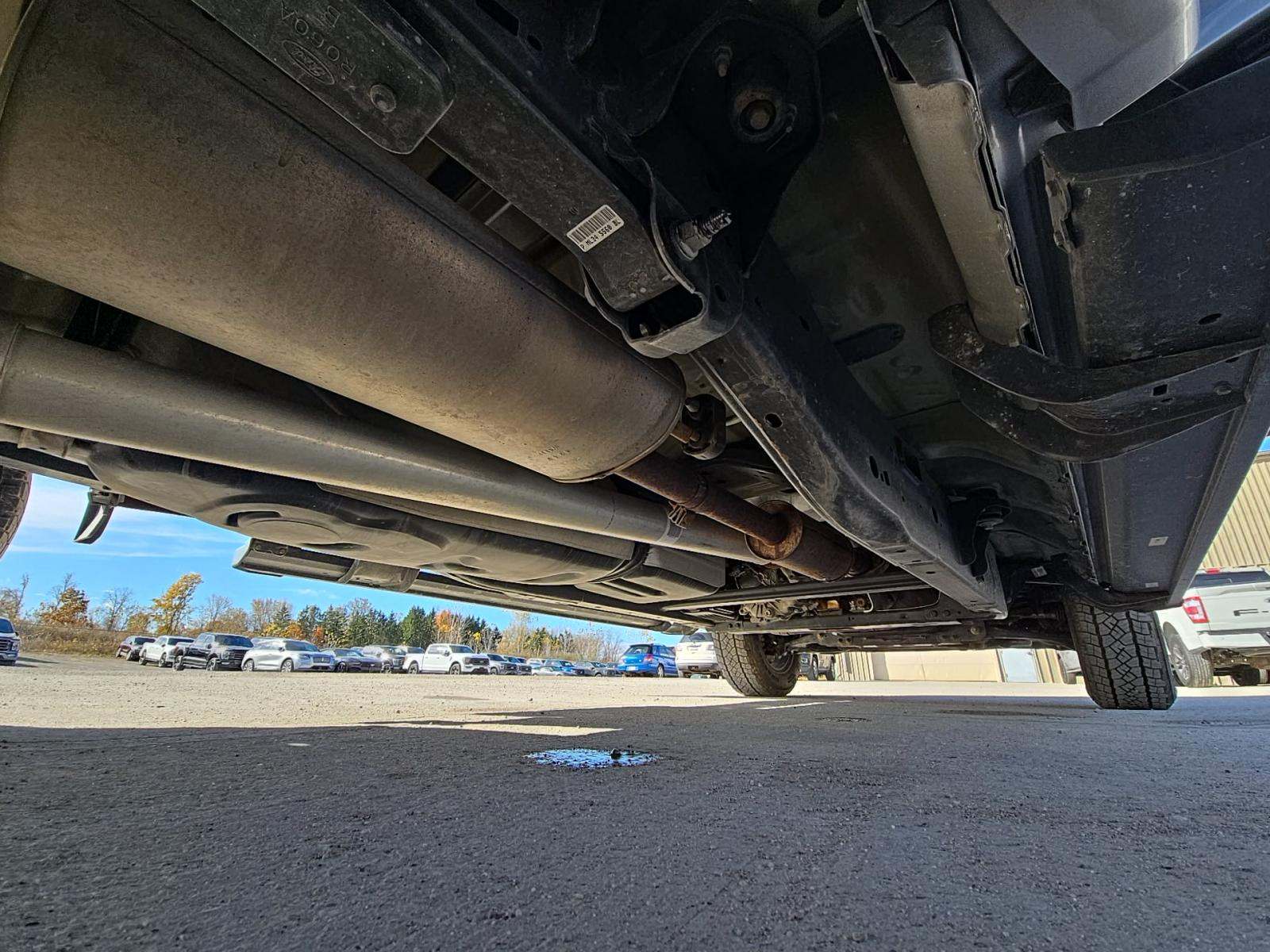 2024 Ford F-150 XLT AWD