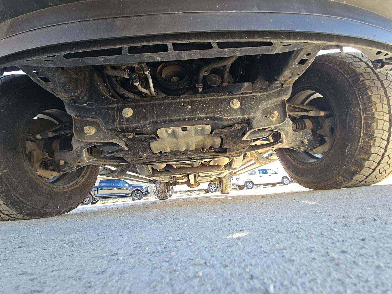 2024 Ford F-150 XLT AWD