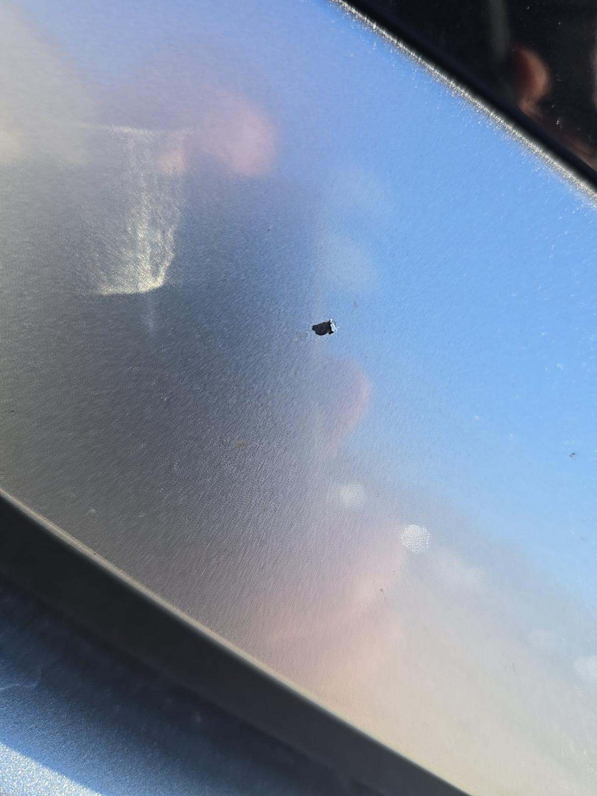 2024 Ford F-150 XLT AWD