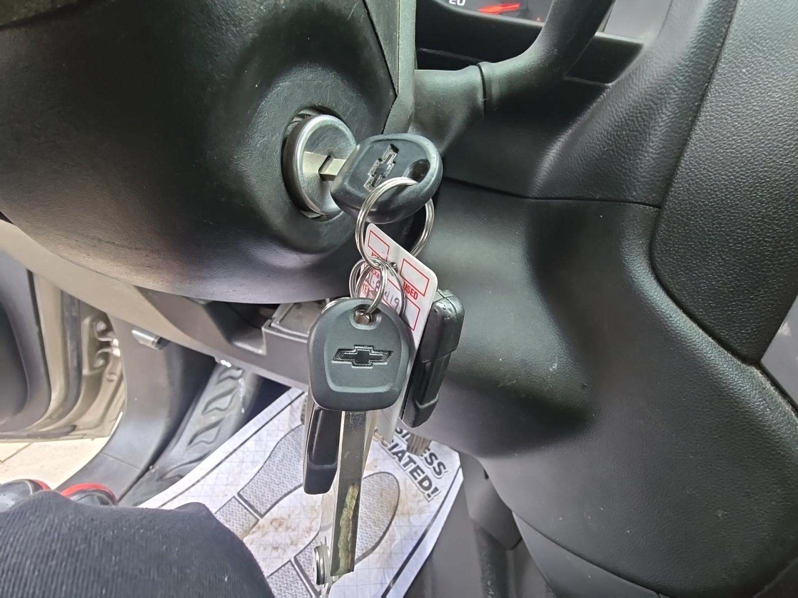 2021 Chevrolet Silverado 2500HD Work Truck RWD