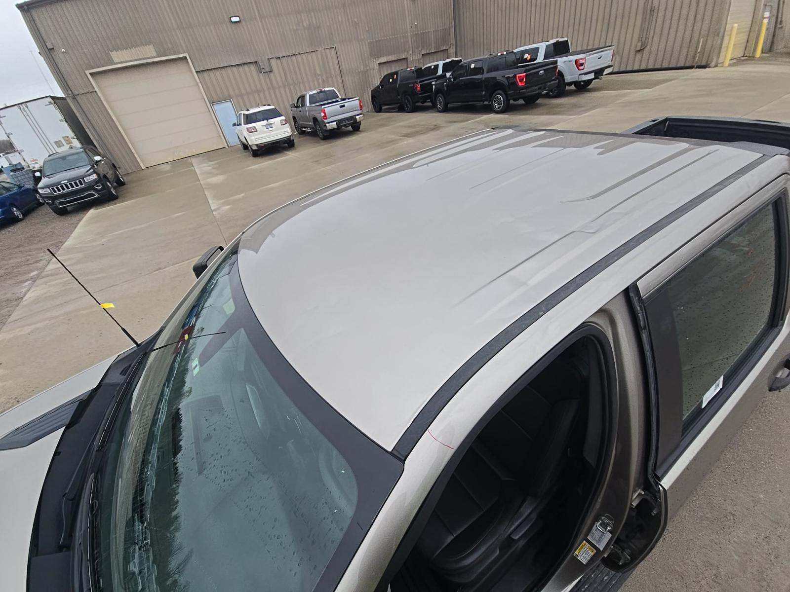 2021 Chevrolet Silverado 2500HD Work Truck RWD