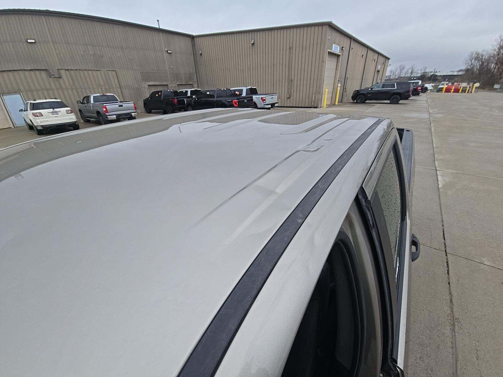 2021 Chevrolet Silverado 2500HD Work Truck RWD