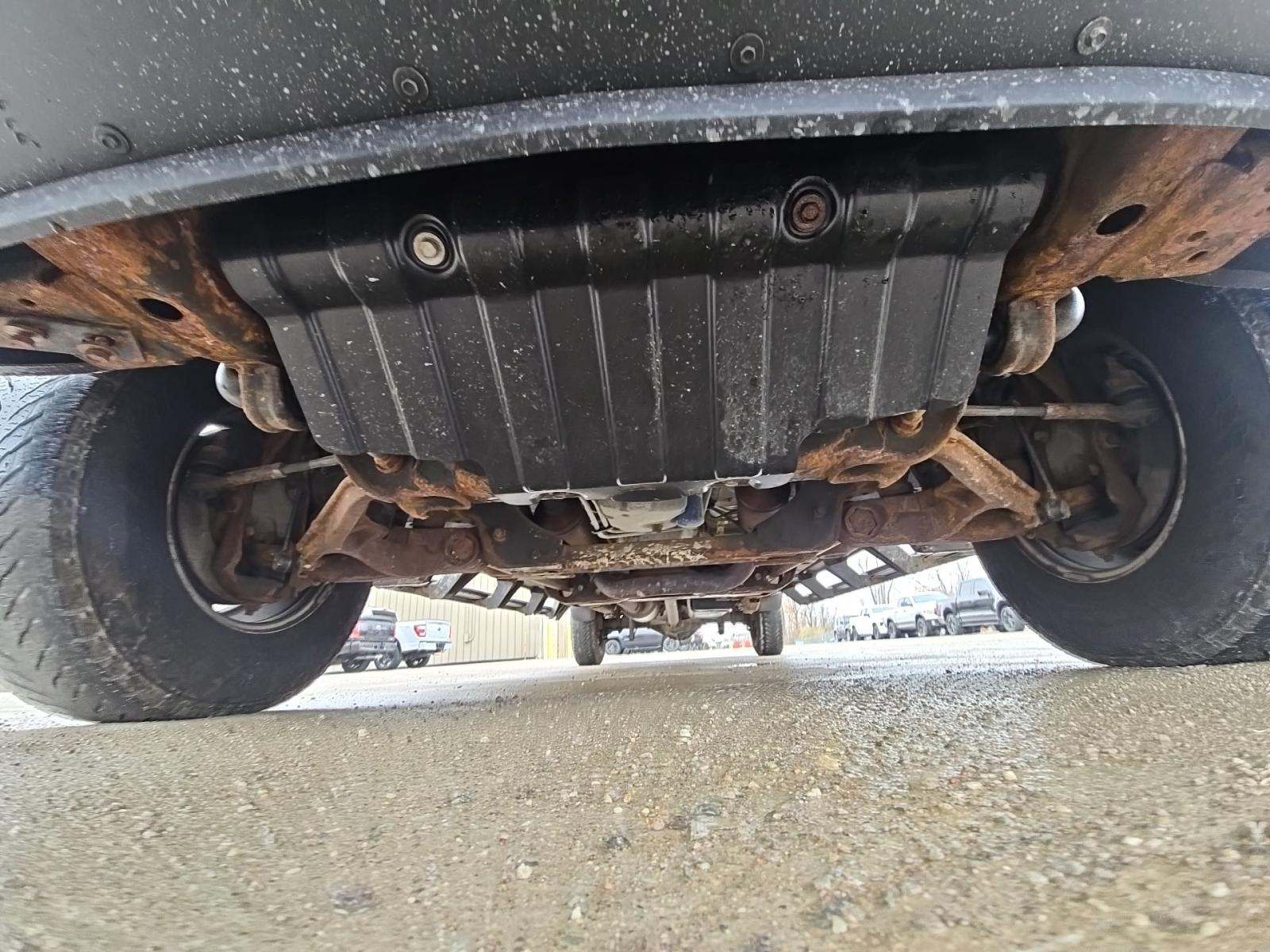 2021 Chevrolet Silverado 2500HD Work Truck RWD