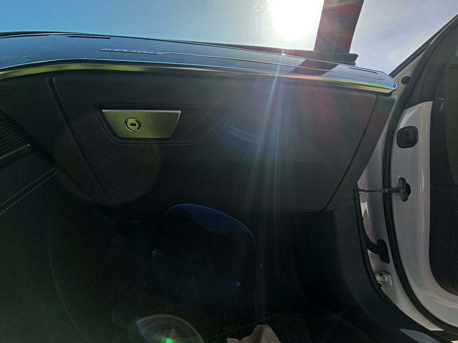 2023 Audi S8 Base AWD