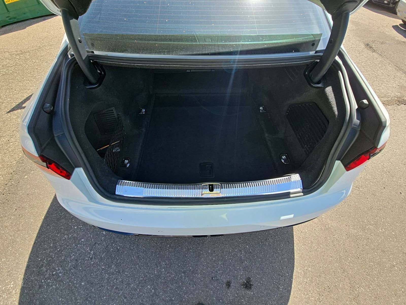 2023 Audi S8 Base AWD