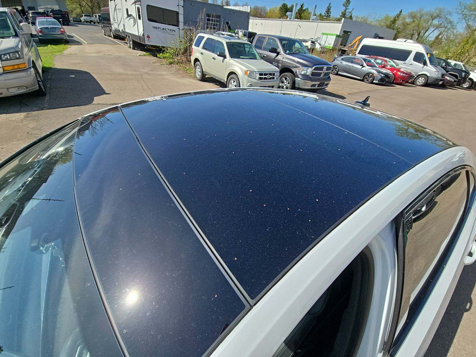 2023 Audi S8 Base AWD