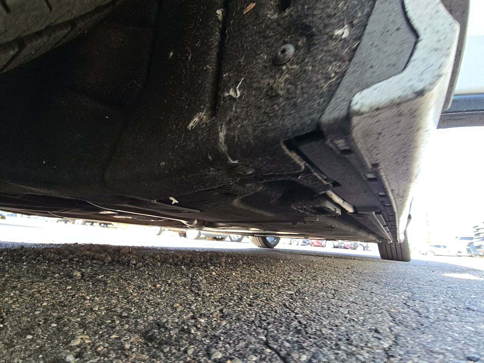 2023 Audi S8 Base AWD