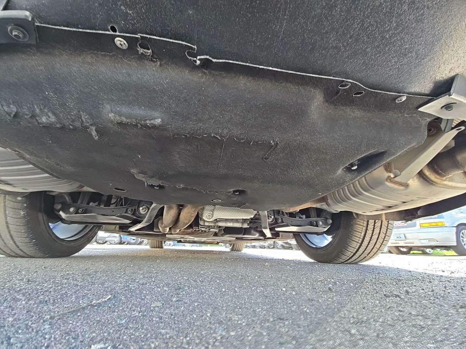 2023 Audi S8 Base AWD