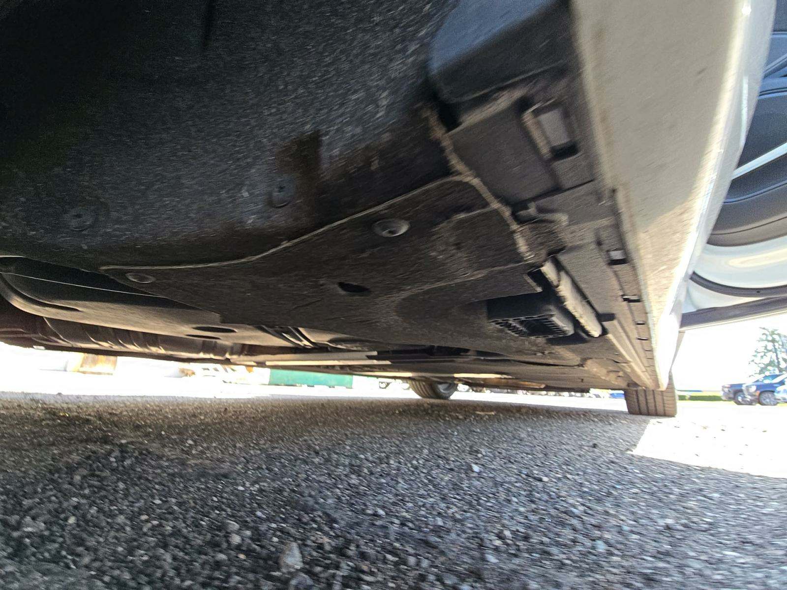 2023 Audi S8 Base AWD