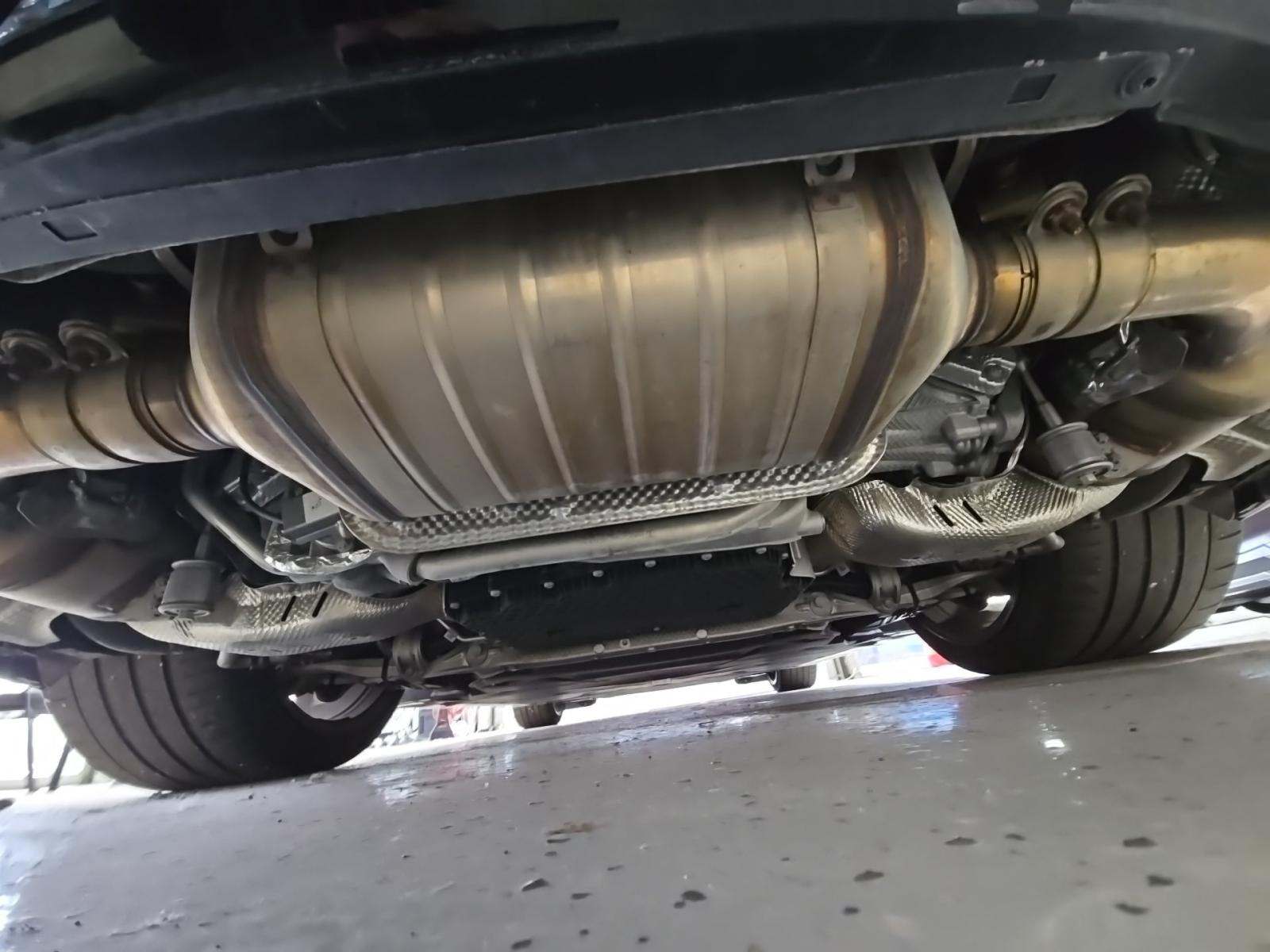 2024 Porsche 911 Carrera 4S AWD