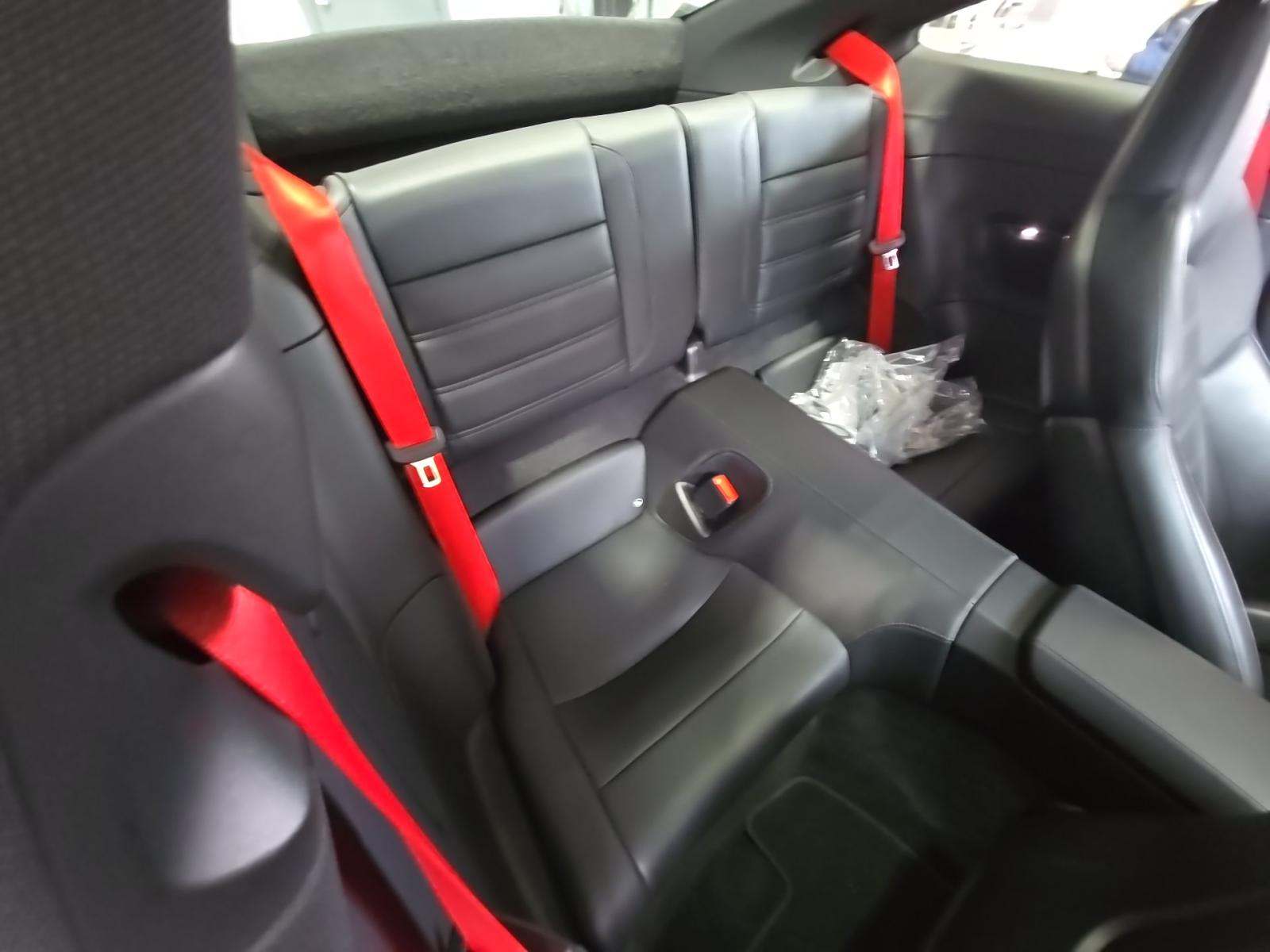 2024 Porsche 911 Carrera 4S AWD