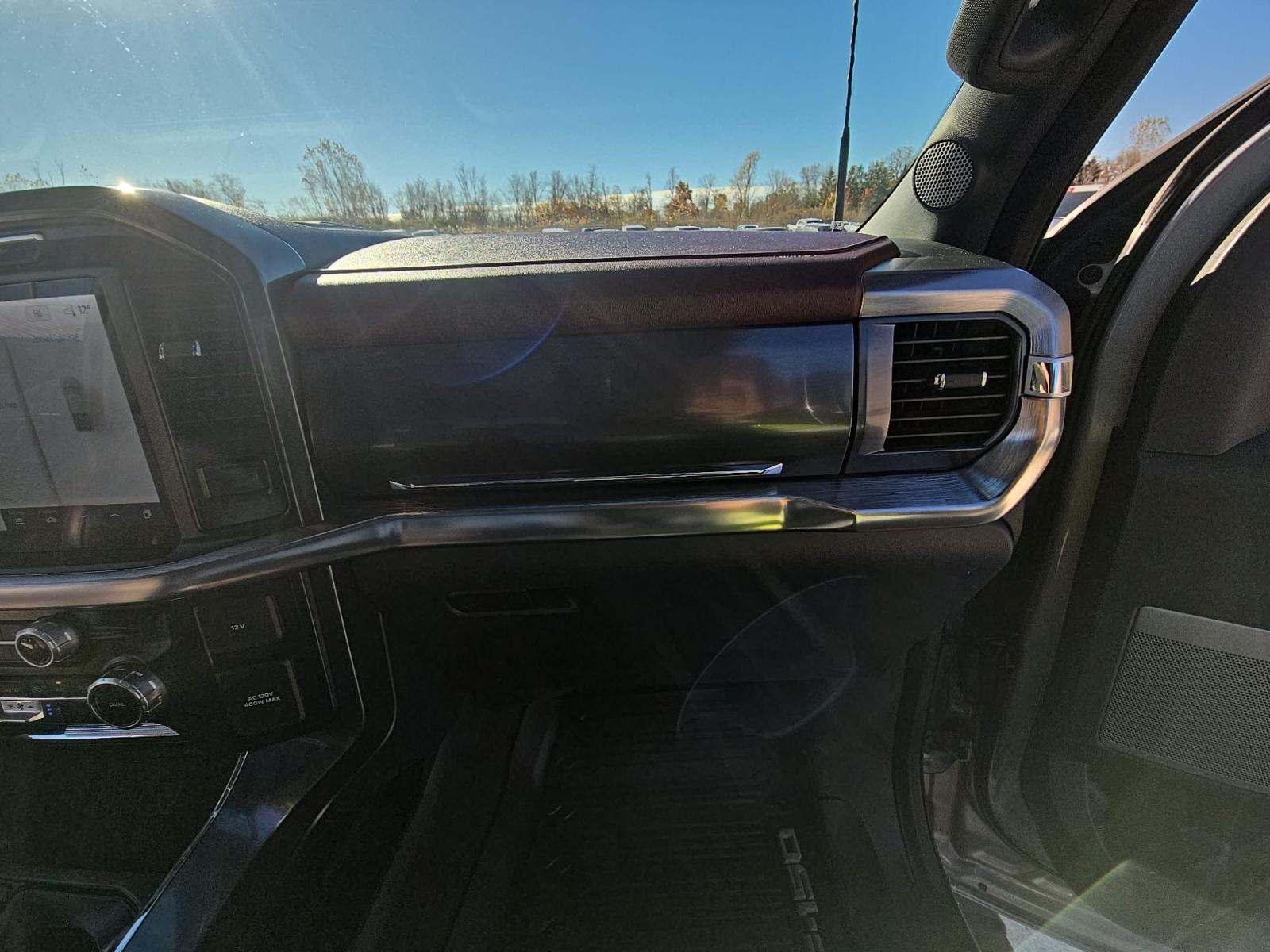 2023 Ford F-150 Lariat AWD