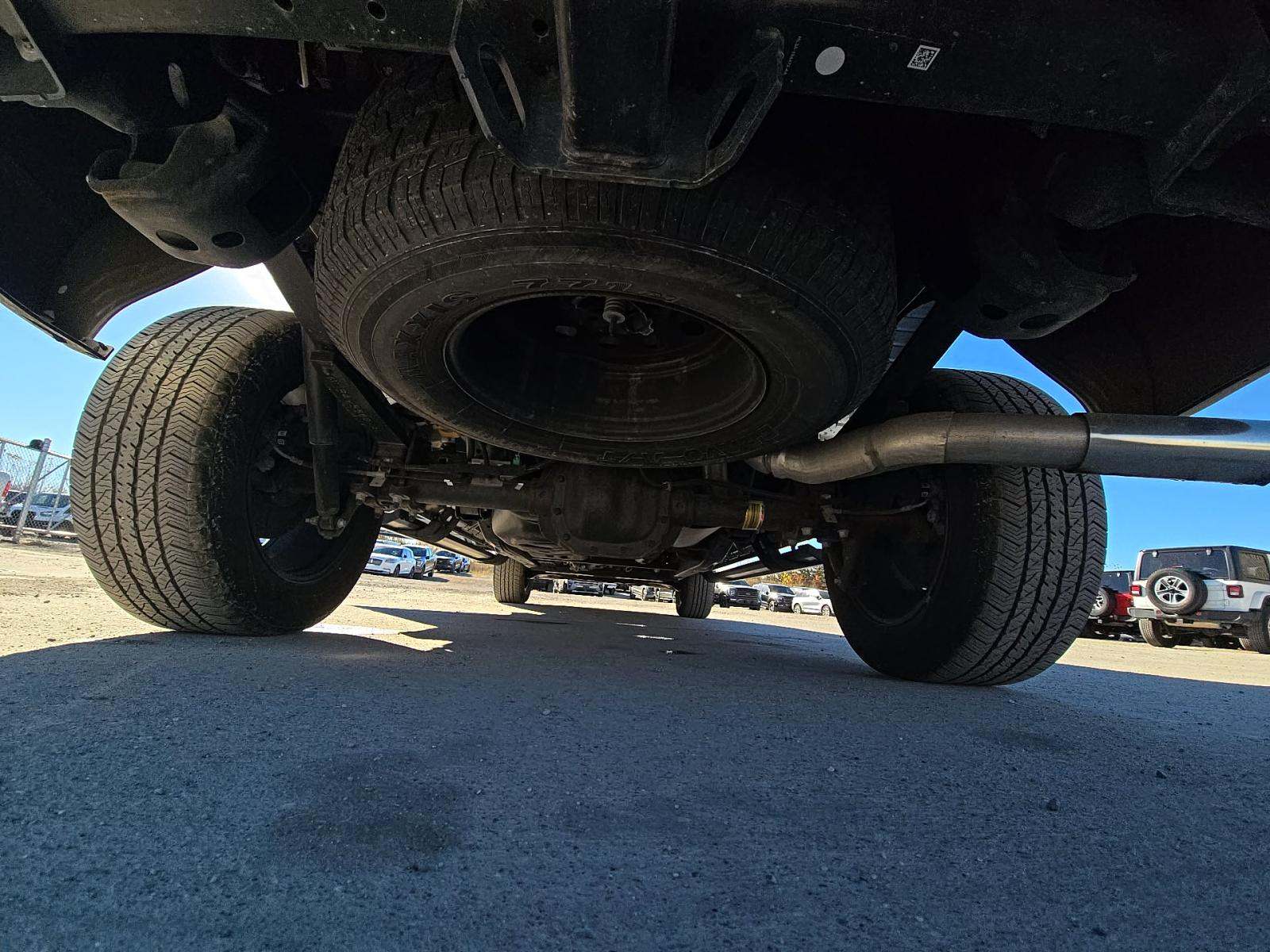 2023 Ford F-150 Lariat AWD