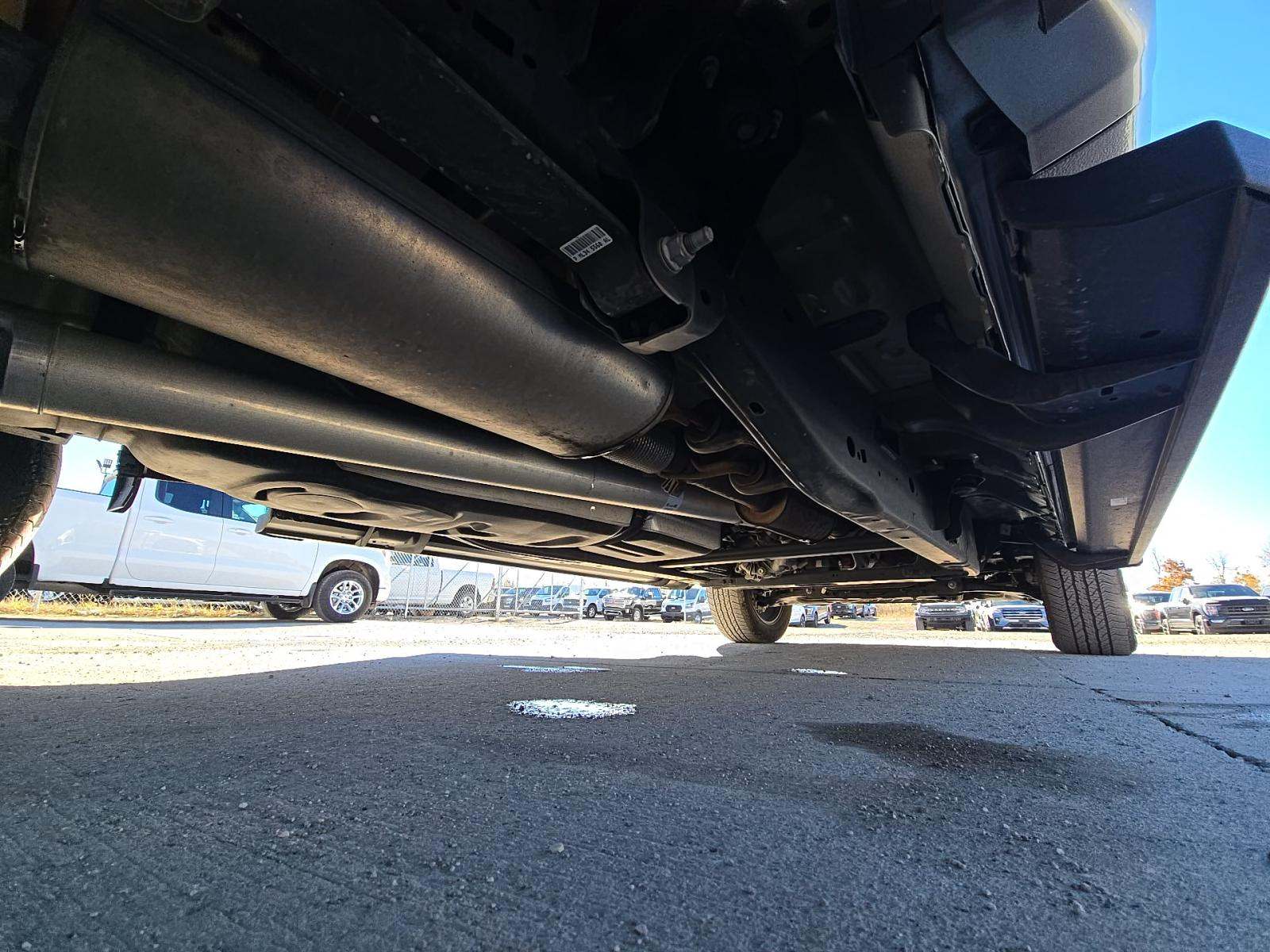 2023 Ford F-150 Lariat AWD