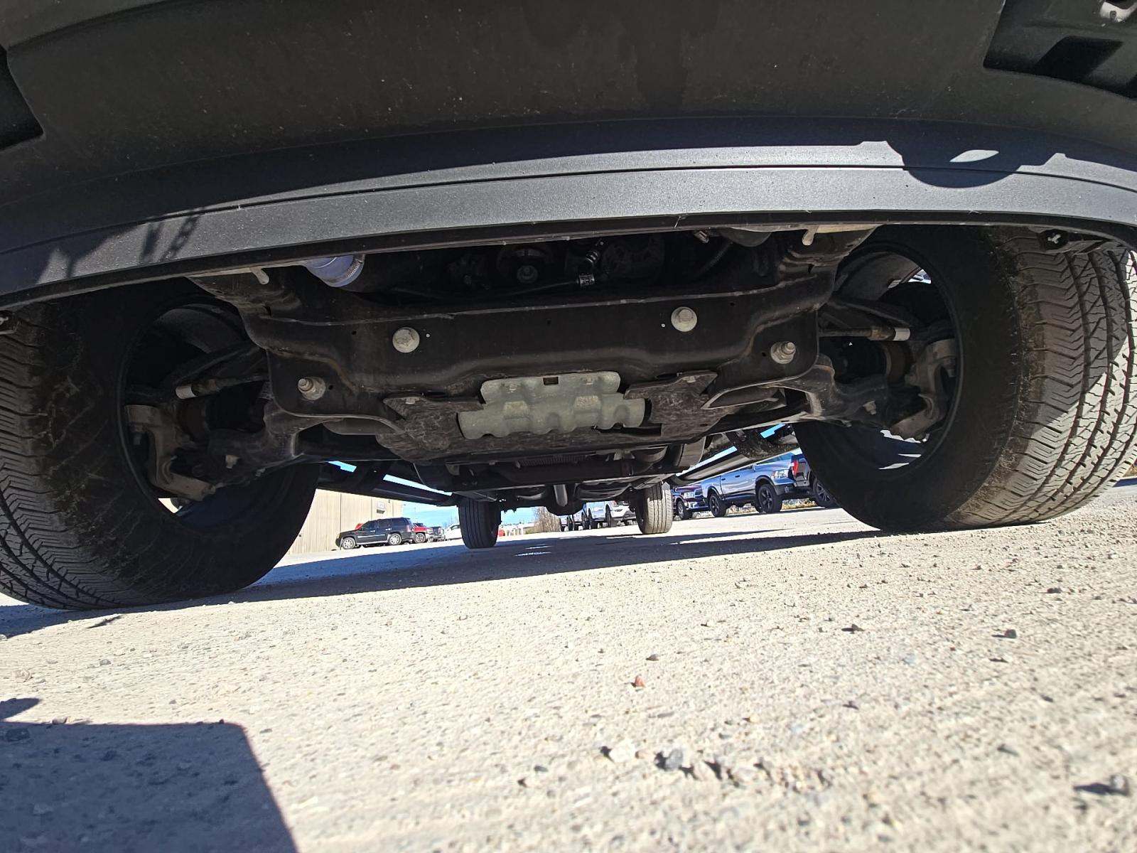 2023 Ford F-150 Lariat AWD