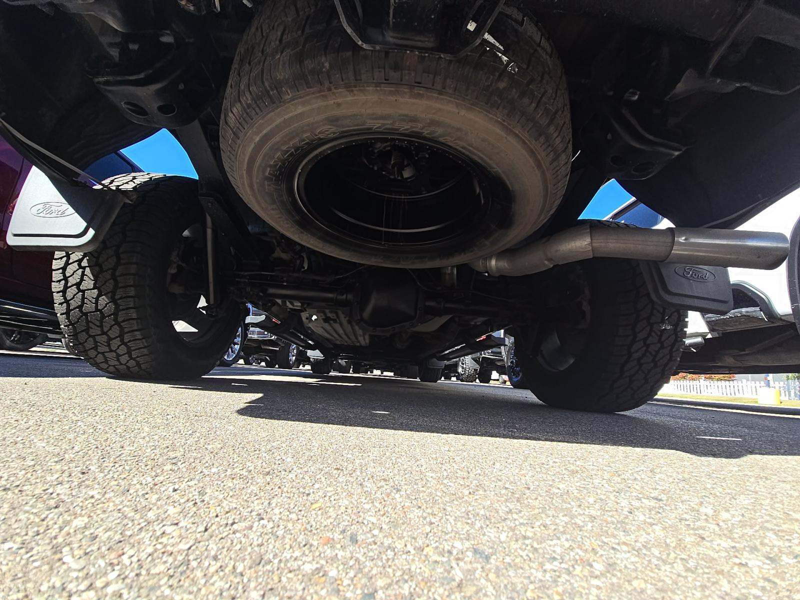 2023 Ford F-150 XLT AWD