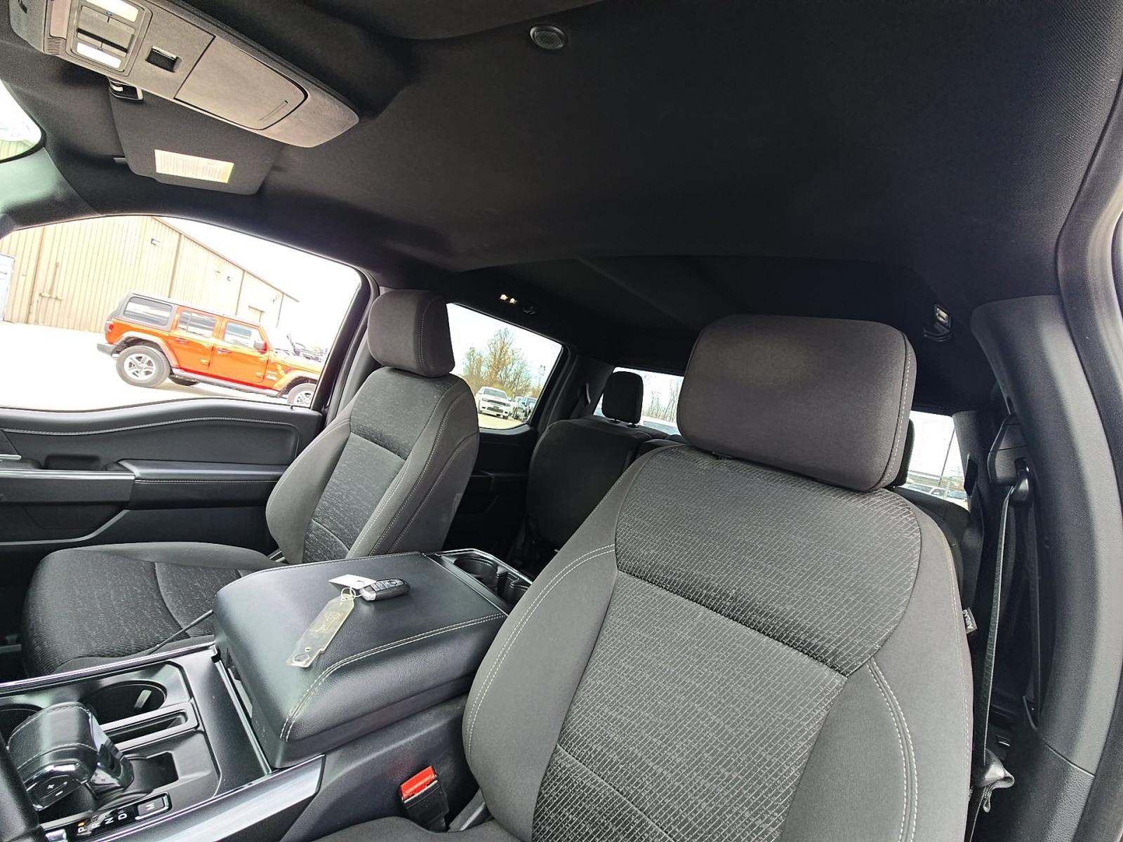 2023 Ford F-150 XLT AWD