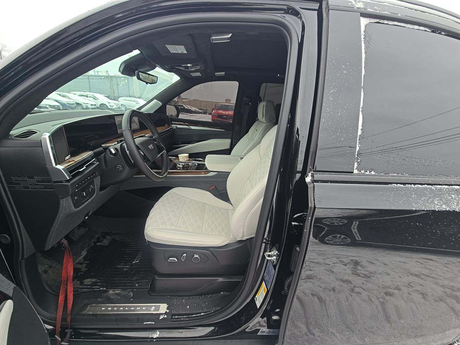 2025 Cadillac Escalade Sport Platinum AWD